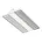 Ledvance LED-Highbay Flex Weiß 240W 42000lm 35D - 840 Kaltweiß | IP66 - Dali Dimmbar 