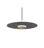 SLV Grip! Felt Shade Antracite | 50mm
