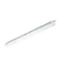 Philips LED Feuchtraumleuchte Coreline 37.5W 6000lm - 840 Kaltweiß | 120cm - Dali Dimmbar - Ersatz Für 2x36W